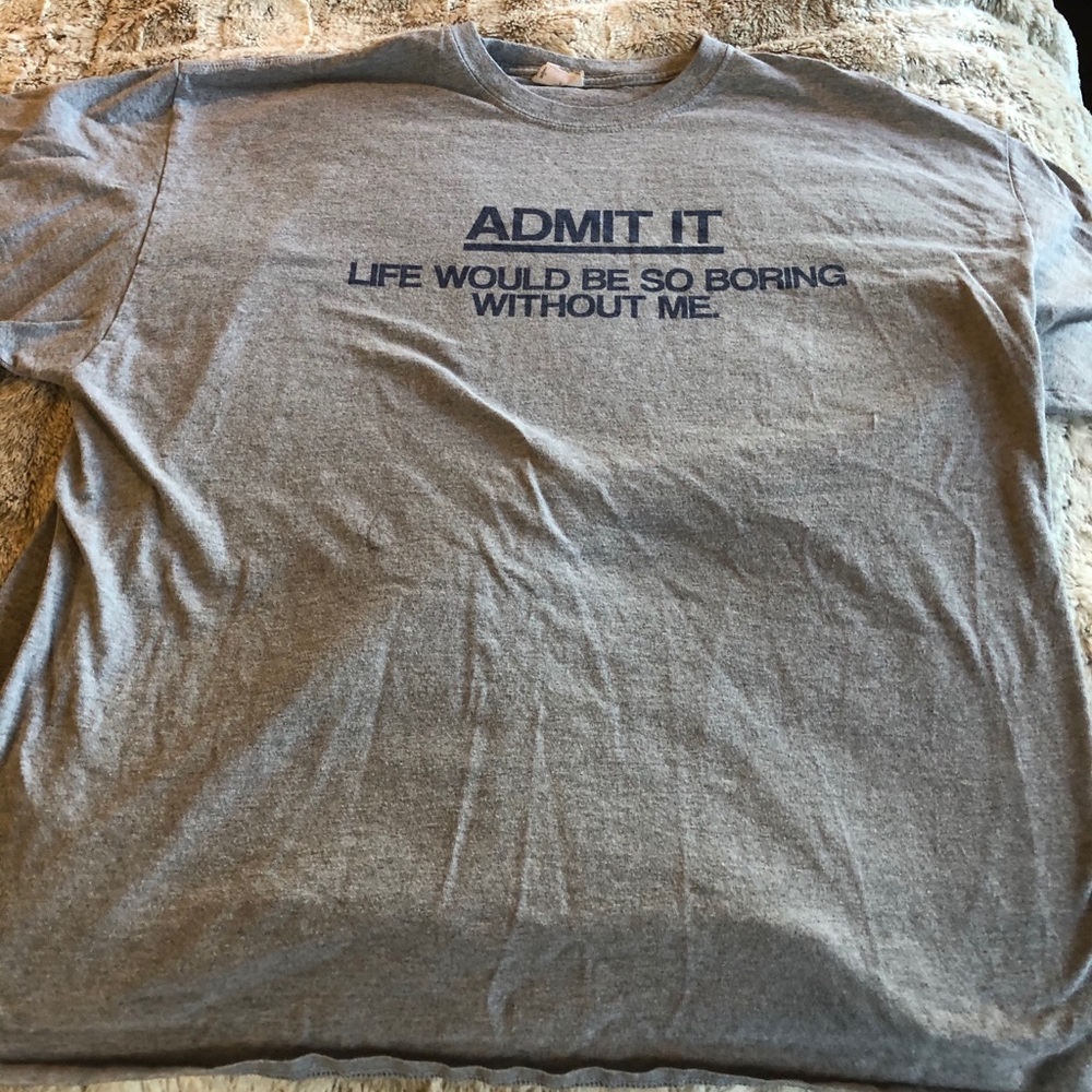 T shirt